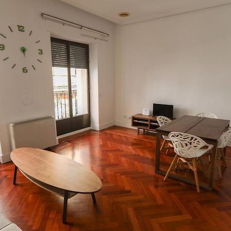 Apartamento Barco Daire Madrid Dış mekan fotoğraf